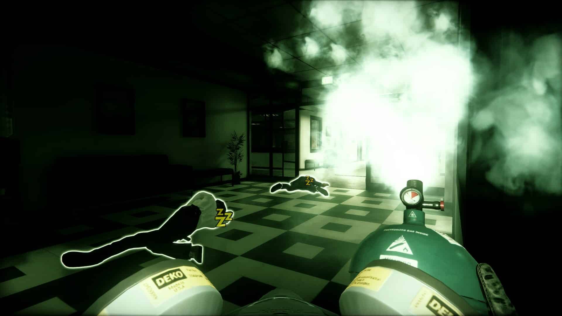 Thief Simulator 2