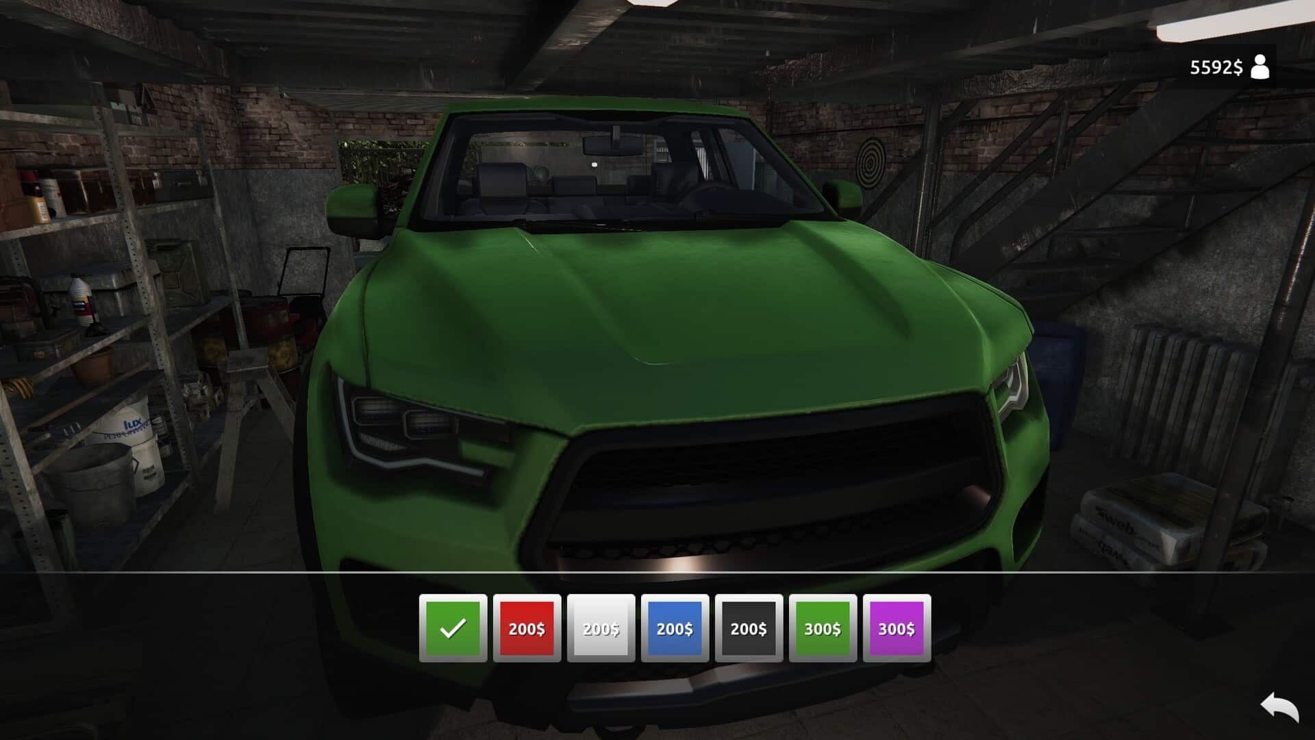 Thief Simulator 2