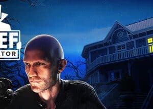 Thief Simulator