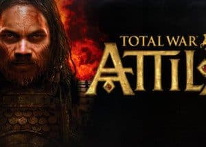 Total War: ATTILA
