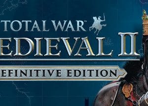 Total War: MEDIEVAL II – Definitive Edition