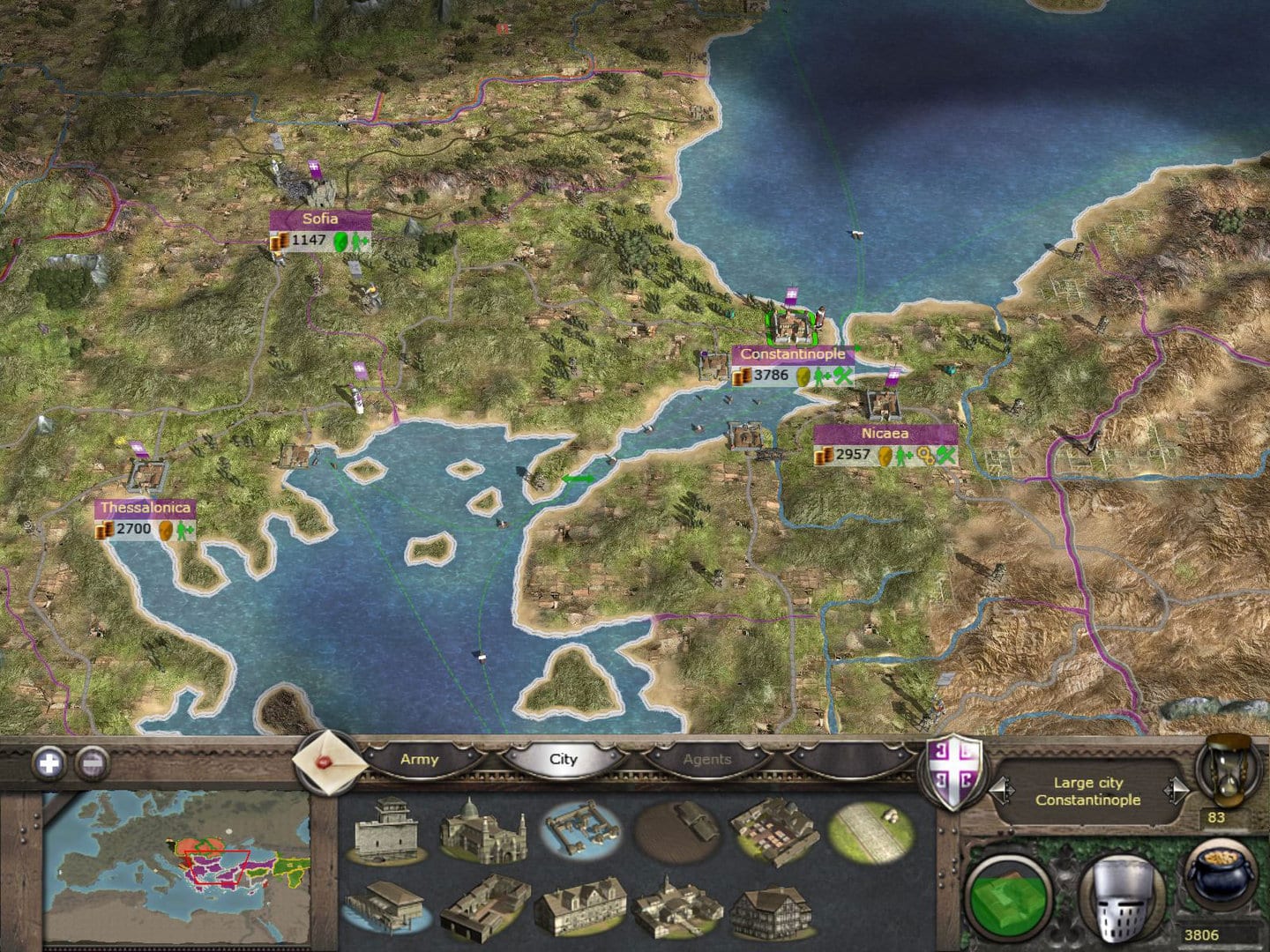 Total War: MEDIEVAL II – Definitive Edition