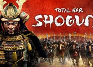 Total War: SHOGUN 2