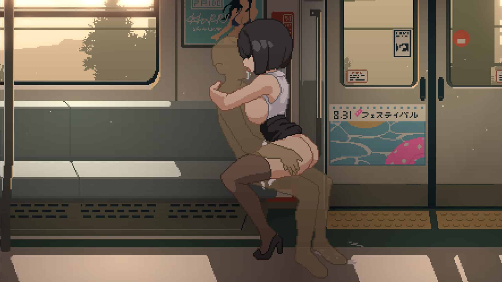 Train 45