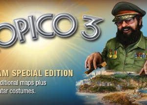 Tropico 3