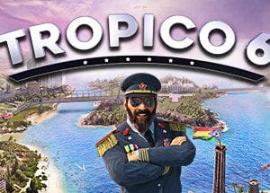 Tropico 6