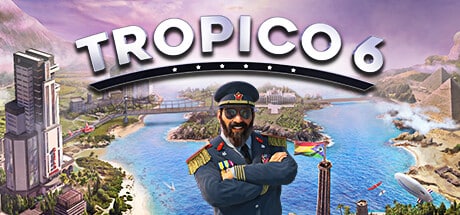 Tropico 6 – El Prez Edition