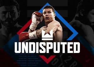 Undisputed