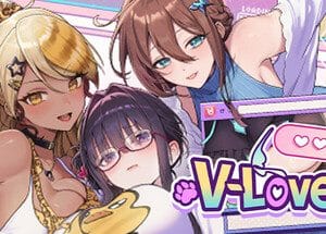 V-LOVER!