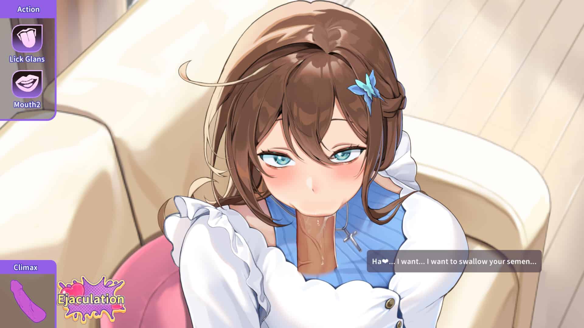 V-LOVER!