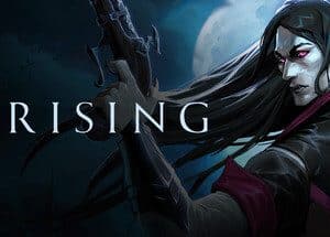 V Rising