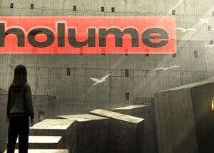 VHOLUME