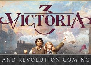 Victoria 3