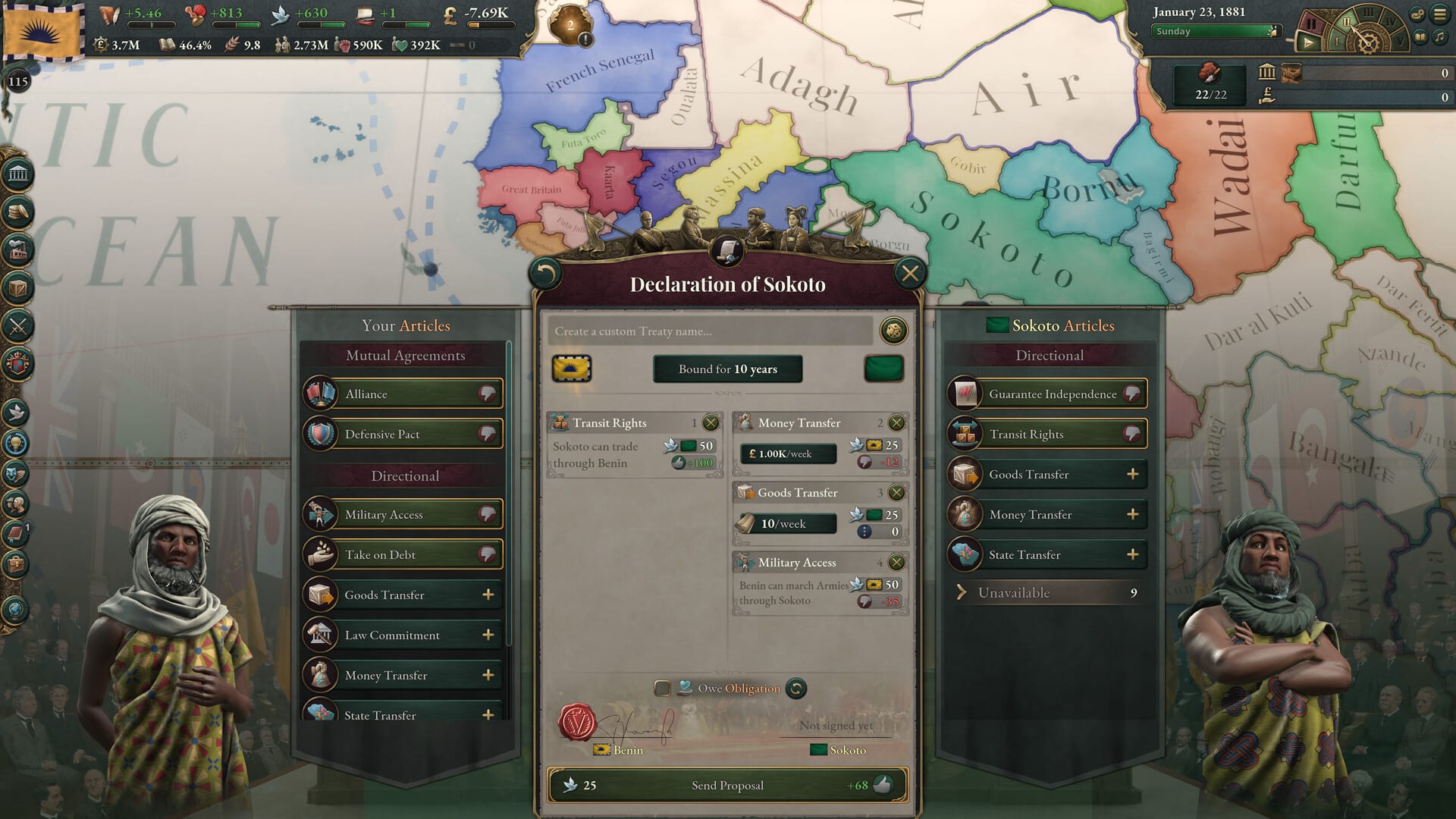 Victoria 3
