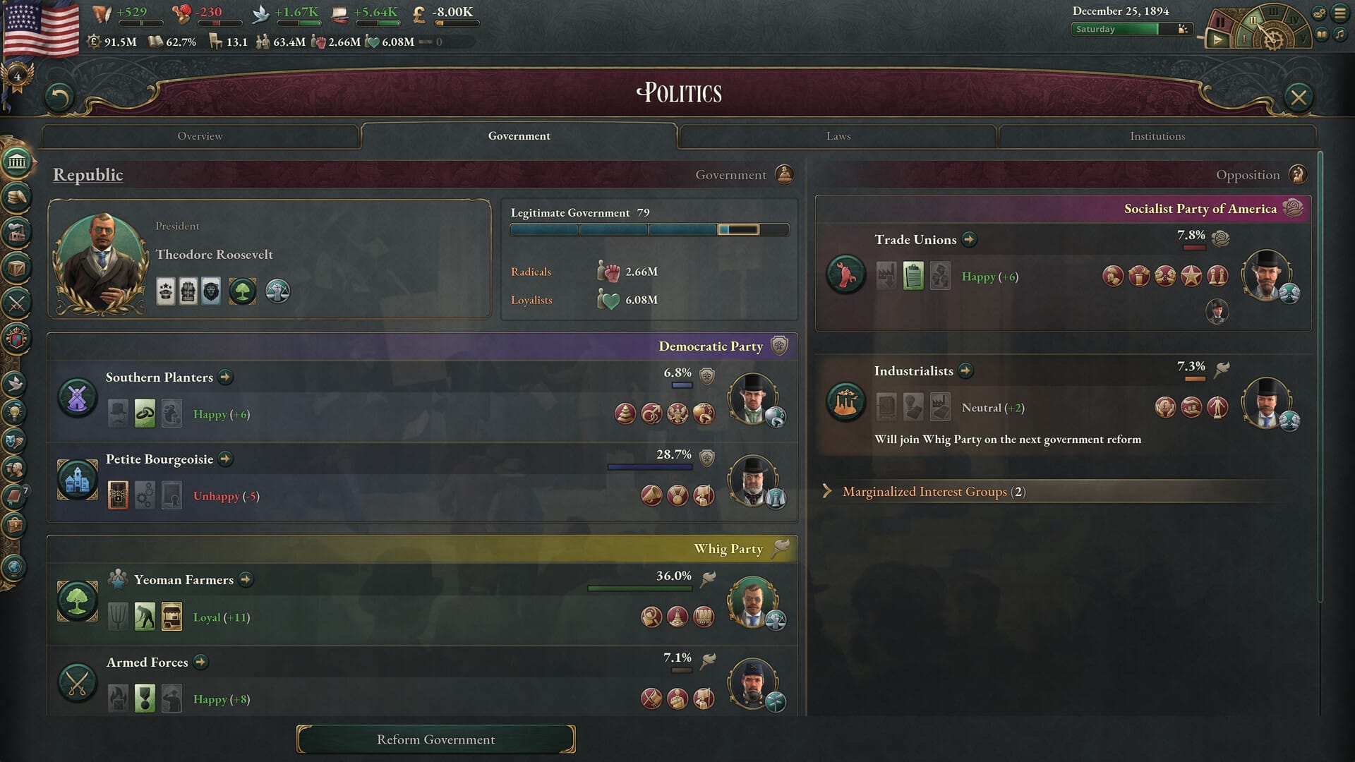 Victoria 3