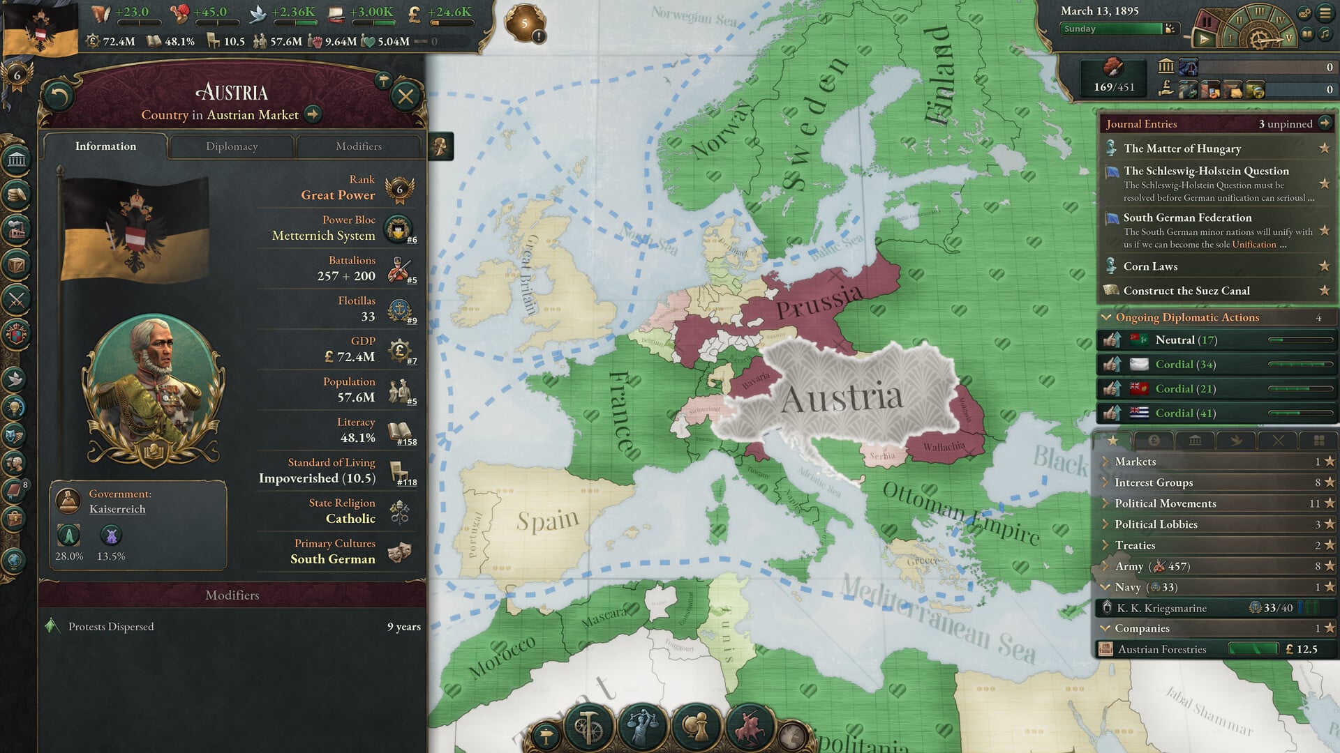 Victoria 3