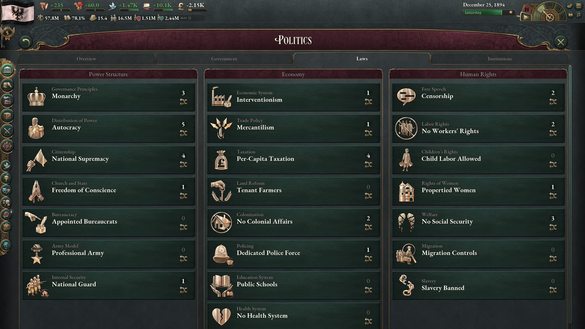 Victoria 3