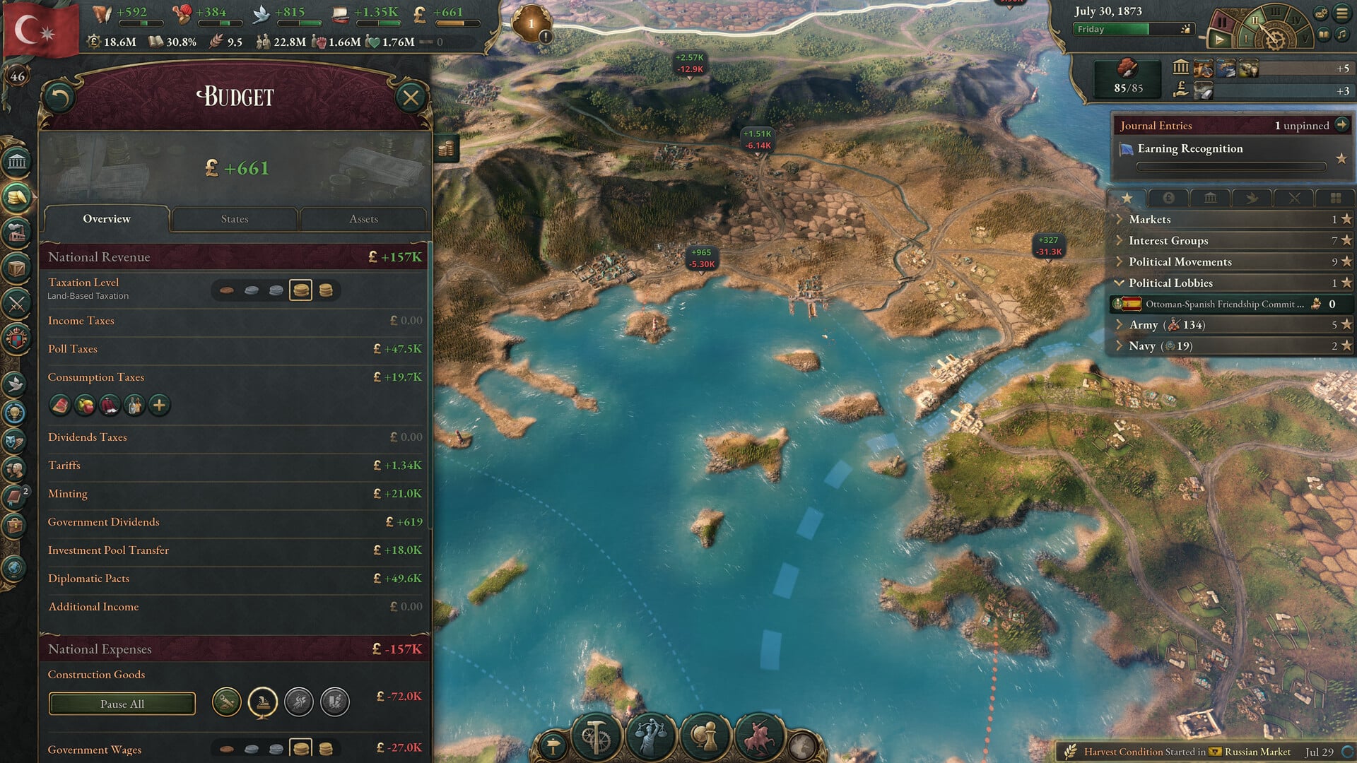 Victoria 3