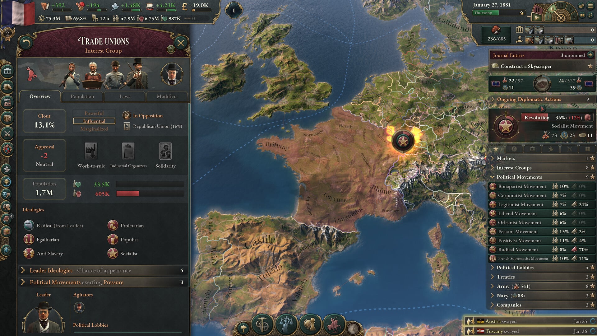 Victoria 3