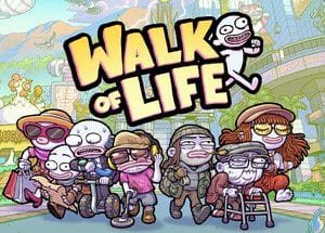 Walk of Life