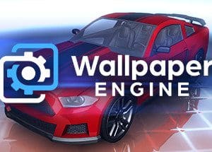 Wallpaper Engine