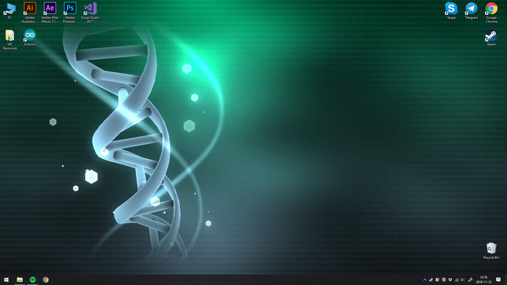 Wallpaper Engine