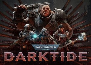 Warhammer 40,000: Darktide