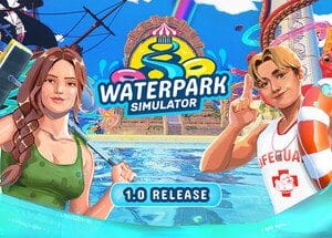 Waterpark Simulator