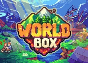WorldBox - God Simulator