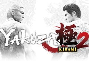 Yakuza Kiwami 2 (Legacy)