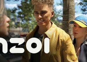 inZOI